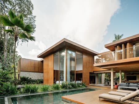 Casa de Praia no Guarujá